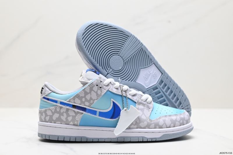 Nike Dunk Shoes